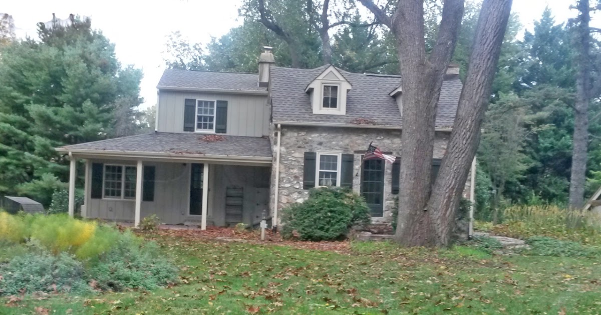 The Mill Creek Hundred History Blog The FootePyle House