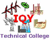 iqy technical college iqy