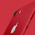 ►iPhone 7 vermelho: " Apple" ... lança ...