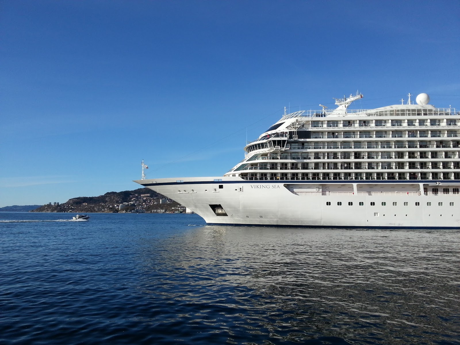 Viking Sea
