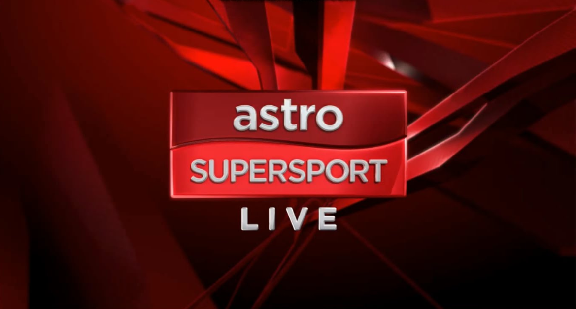astro supersport live streaming