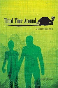 Third Time Around Cover
