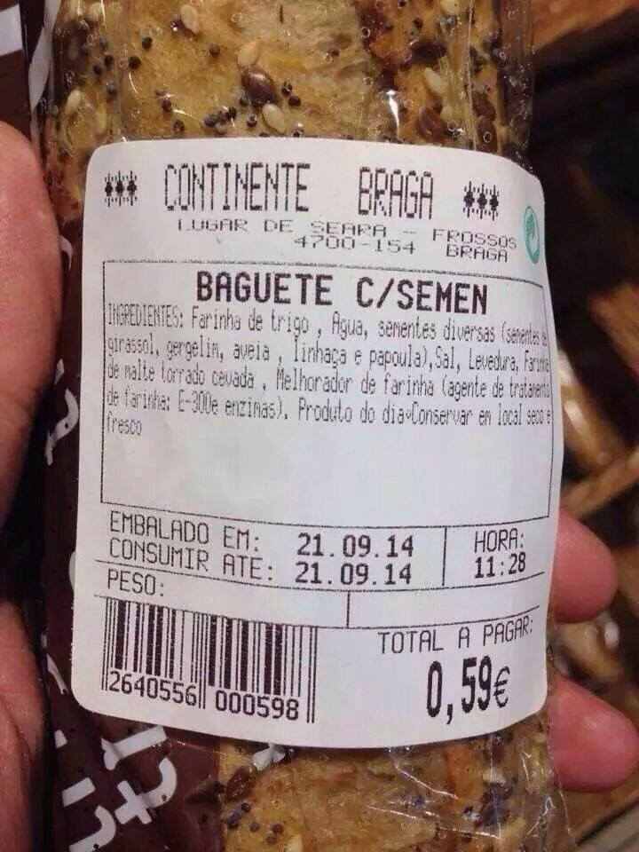 17 produtos bizarros encontrados em supermercados 17 produtos bizarros encontrados em supermercados