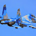 Bίντεο: Oι ρωσόφωνοι κατέρριψαν δύο ουκρανικά Su-25 