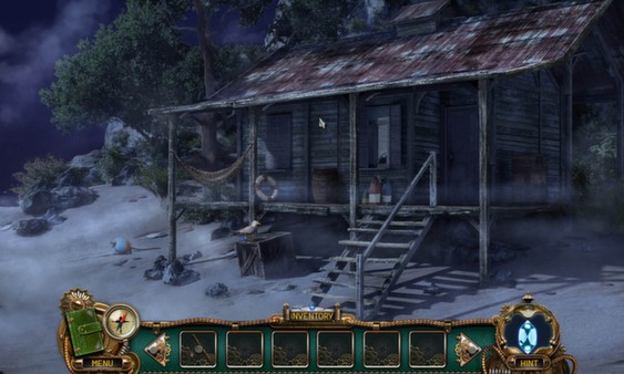 Crystals of Time PC Download