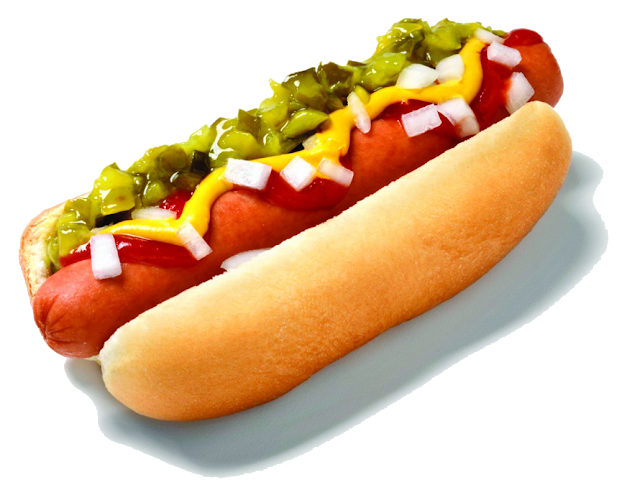 ® Colección de Gifs ®: IMÁGENES DE HOT DOG