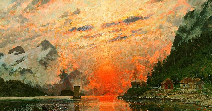 French Impressionism (19181930), Characteristics BD Films French Impressionism (19181930), Characteristics BD Films