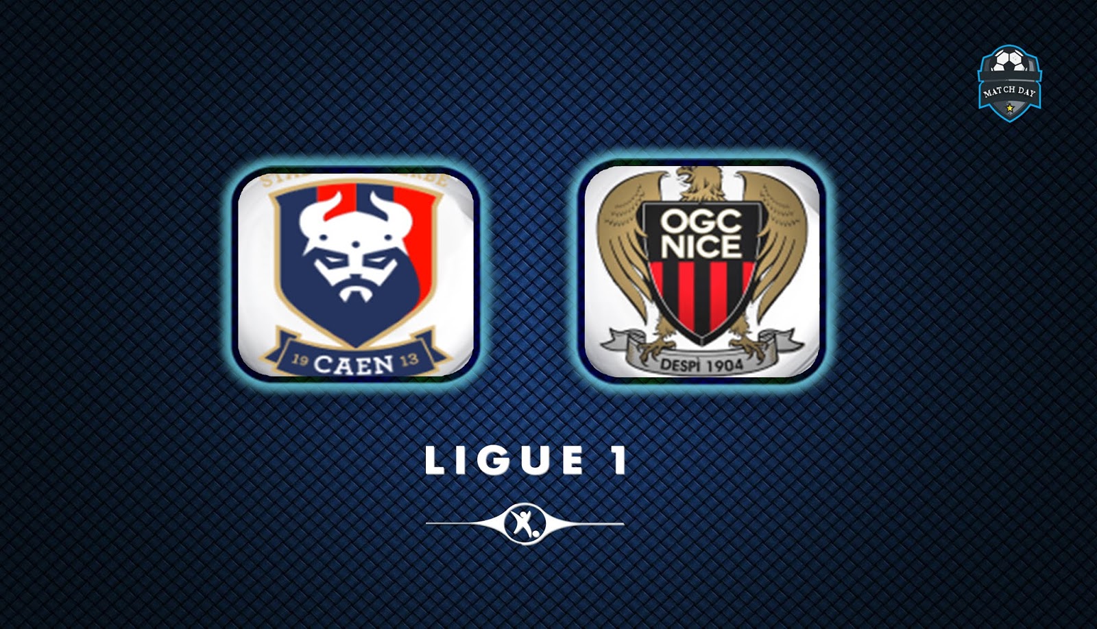 Caen vs Nice Prediction and Match Preview Ligue 1 16-08-2018 Caen vs Nice Prediction and Match Preview Ligue 1 16-08-2018