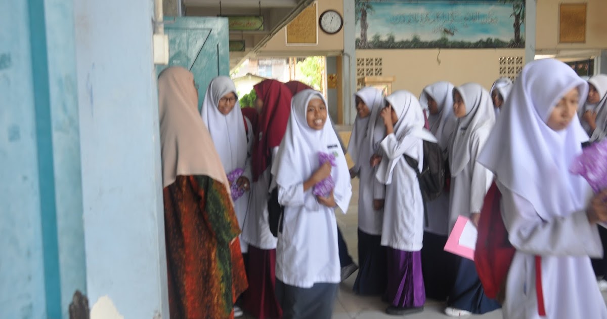 Soalan Sekolah Agama Johor Tahun 1 - Selangor r