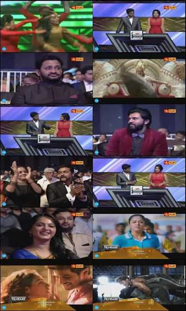 Filmfare Awards South Download