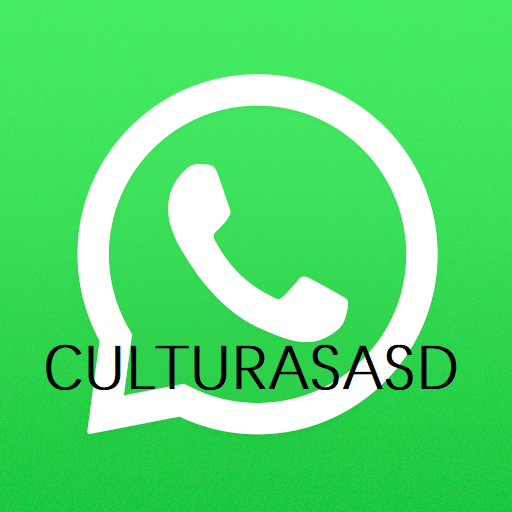 CULTURA SASD - ISCRIVITI AL GRUPPO WHATSAPP