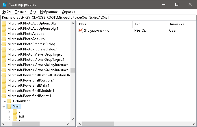 Powershell с правами администратора. Powershell с правами администратора
