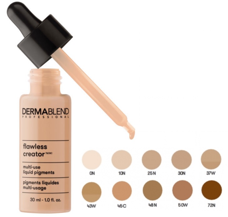 dermablend 37w