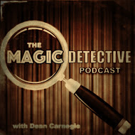 The Magic Detective Podcast