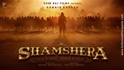 Ranbir Kapoor Next Upcoming movie 2020 shamshera photo, poster, wallpaper, pics Release date