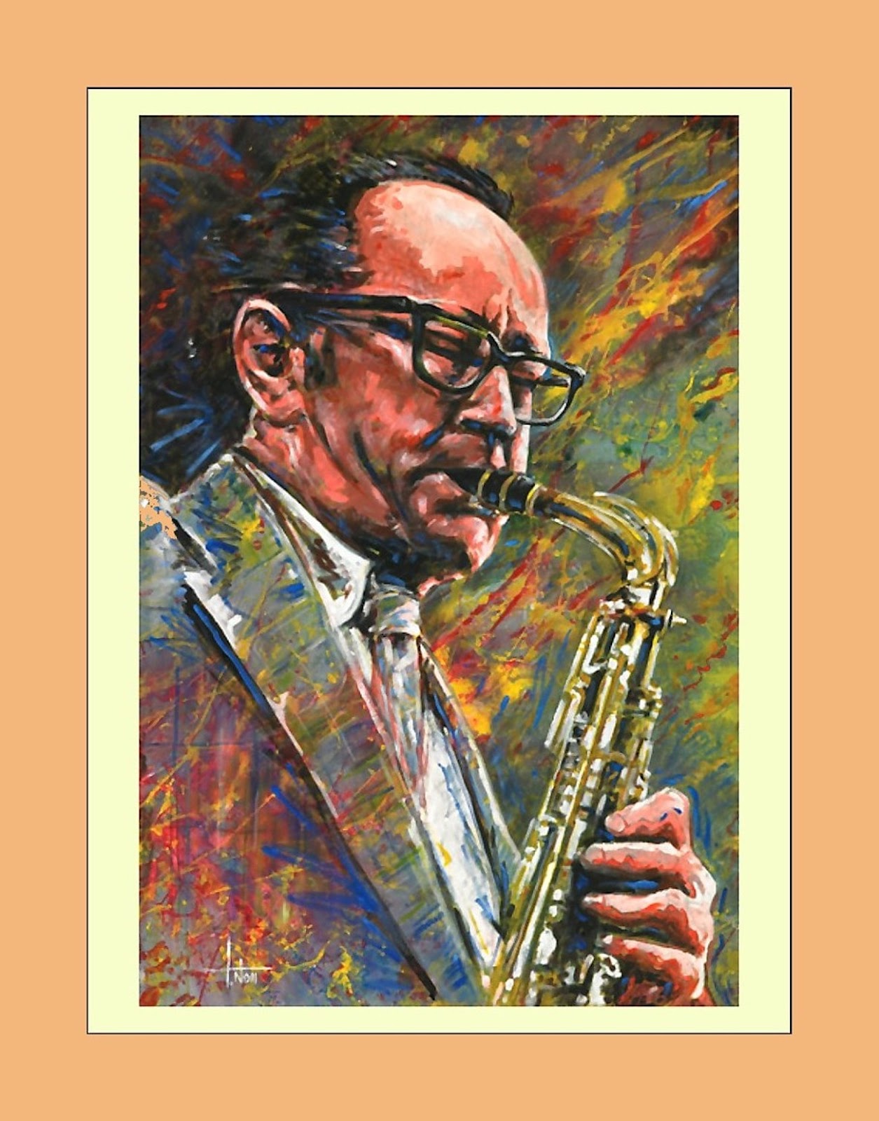 JazzProfiles Memorializing Paul Desmond