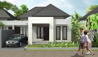 Koleksi Rumah Minimalis Terbaru Paling Sederhana Koleksi Rumah Minimalis Terbaru Paling Sederhana