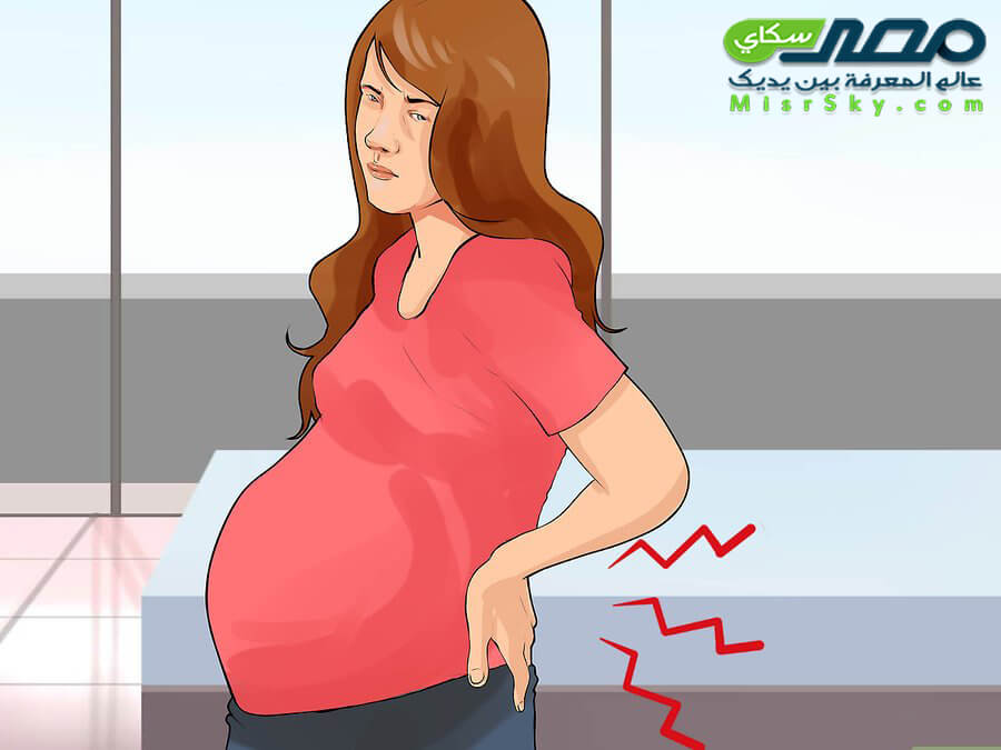أهمية تلقيح المرأة الحامل وتحصينها ضد الأمراض المعدية أهمية تلقيح المرأة الحامل وتحصينها ضد الأمراض المعدية