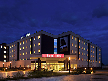 Ibis Hotel Airport Stuttgart Ibis Hotel Airport Stuttgart