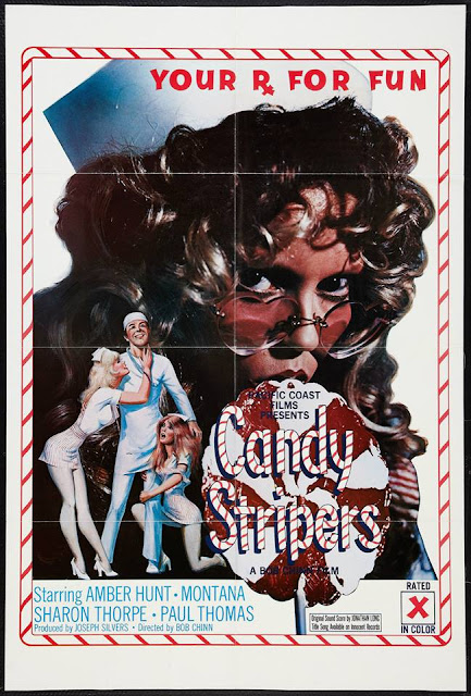 Candy Stripers (1978)