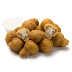 Frozen Ready to Fry Mushrooms 70 RS/100 GM