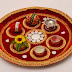Diwali Puja Thali Decoration: Diwali Pooja Thali Ideas & Wallpapers