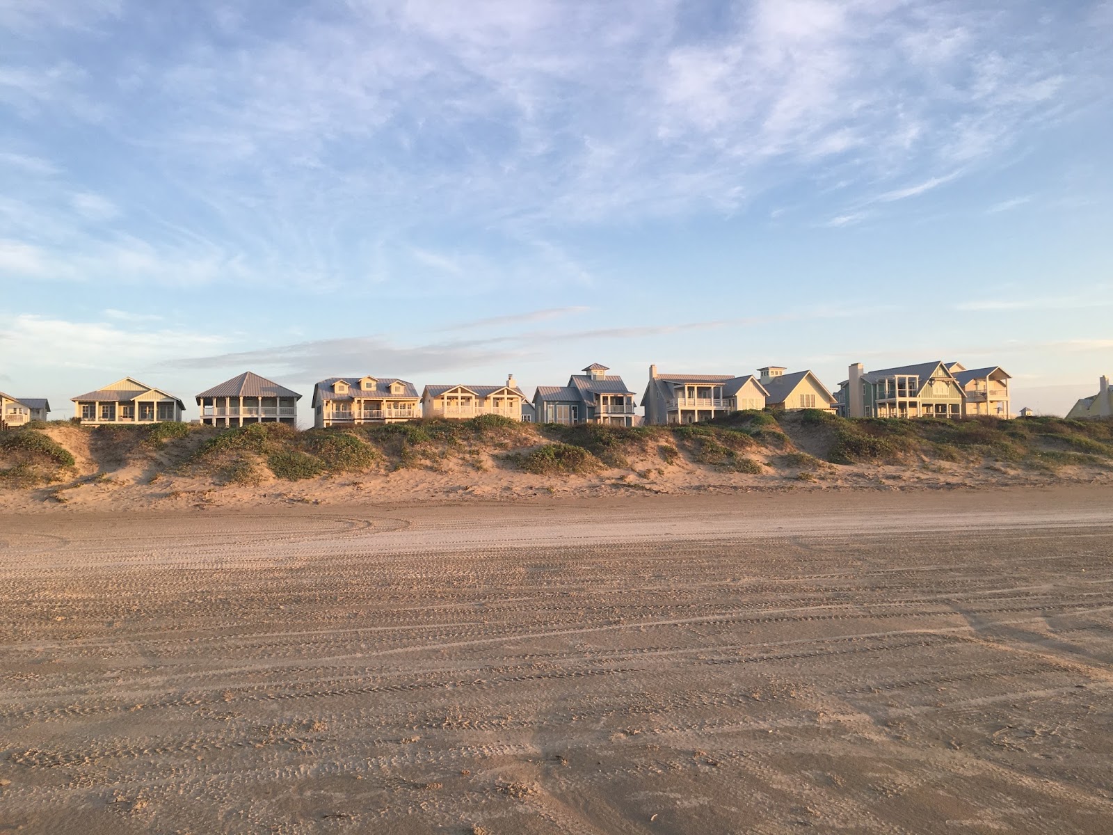 Crafty Texas Girls Why We Went Back to Cinnamon Shore!