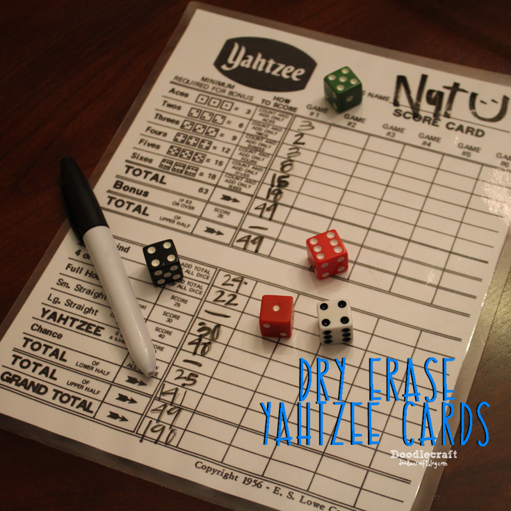 Yahtzee Score Card Printable Yahtzee Printable Score Card Yahtzee Score  Pads Yahtzee Score Sheets Yahtzee Download 