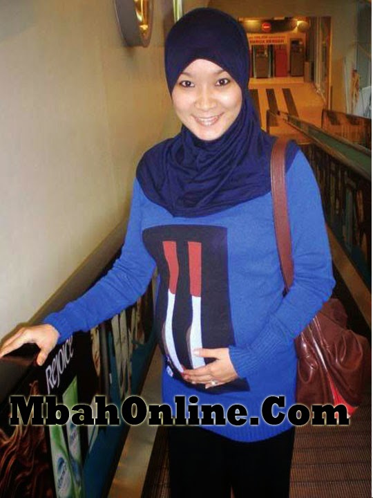 Makcik Malaysia Mengandung | Hubungan