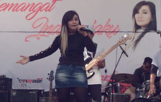 Lirik Lagu Salah Mencintai - Nina Wang Lirik Lagu Salah Mencintai - Nina Wang