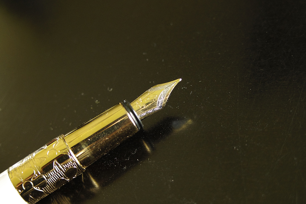 Parker 51 Fountain Pen - Classic Elegance & Special Design - Goldspot Pens