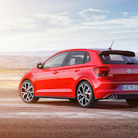 Volkswagen Polo 2017