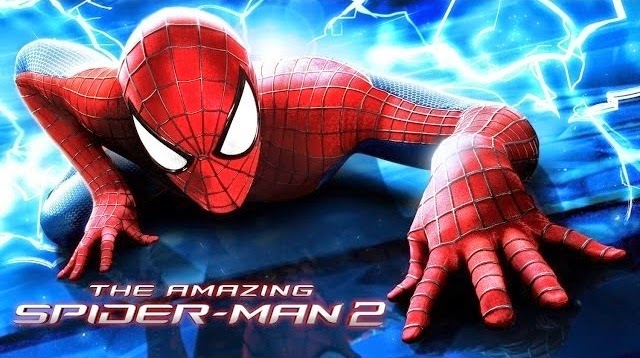 17+ The Amazing Spider Man 2 Old Version Mod Apk