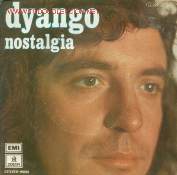 Dyango - Si Supieses Mi Vida Dyango - Si Supieses Mi Vida