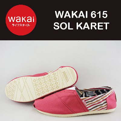 WAKAI-615-GRADE-ORI-SOL-KARET-Sepatugo-com WAKAI-615-GRADE-ORI-SOL-KARET-Sepatugo-com