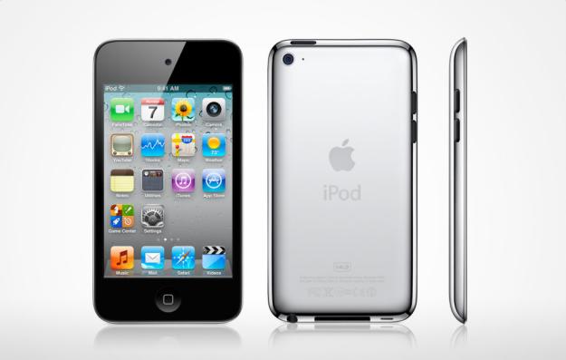 itouch sw2 for iphone