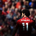 Egyptian winger Mohamed Salah set a new Fantasy Premier League record of most points in a single season after Liverpool’s win over Brighton.