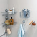 13 Practical Ideas That Will Help You With Bathroom Organization