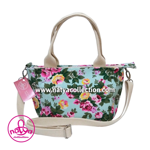 Tas kanvas wanita - Tas kanvas cewek - Tas kanvas Natya Collection Tas kanvas wanita - Tas kanvas cewek - Tas kanvas Natya Collection