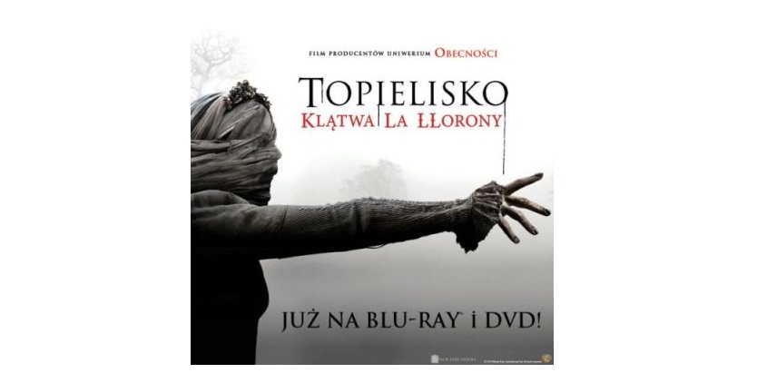 Wygraj dvd z filmem Konkurs