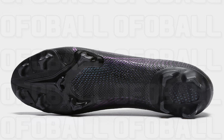 Nike Mercurial Vapor Superfly III FG Soccer Football Boots