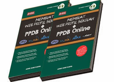 PPDB (Penerimaan Peserta Didik Baru) Online PPDB (Penerimaan Peserta Didik Baru) Online