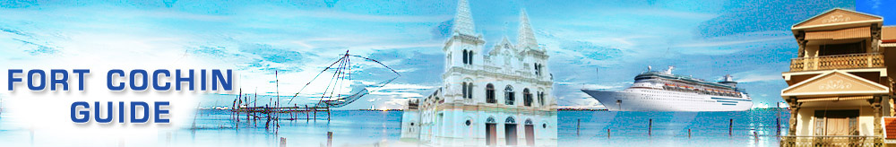 Fort Cochin Guide