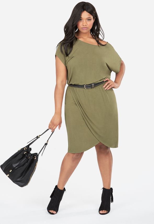 JustFab Dresses