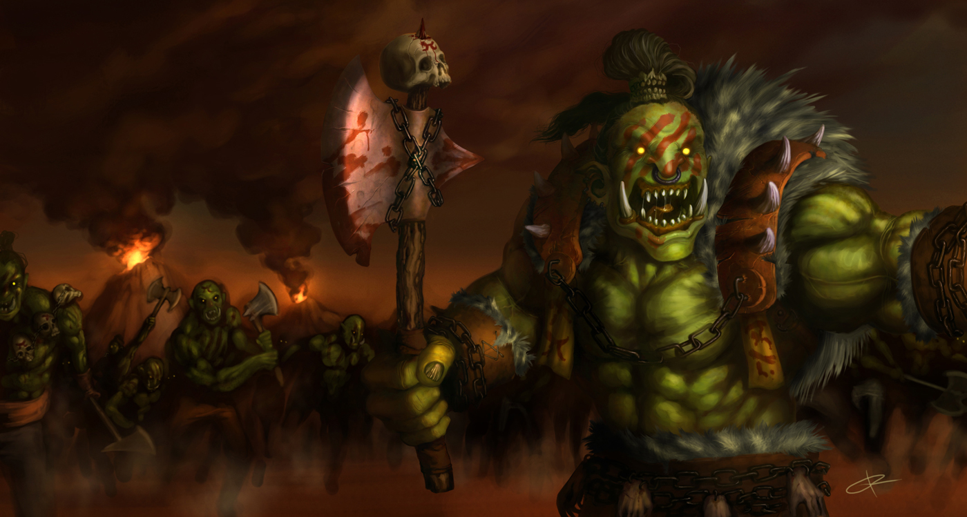 Warcraft 3 reign of chaos тралл. игра деревня орков. Of orcs and men игра. орки варкрафт. орк варкрафт 2 арт.