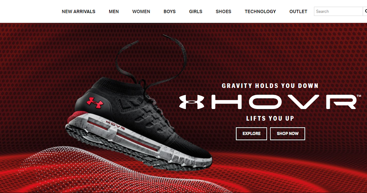 A Digital Marketing Analysis of Clothing Brands Puma and Under Armour