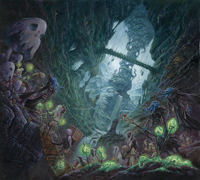 D&D 4E MENZOBERRANZAN EPUB DOWNLOAD D&D 4E MENZOBERRANZAN EPUB DOWNLOAD