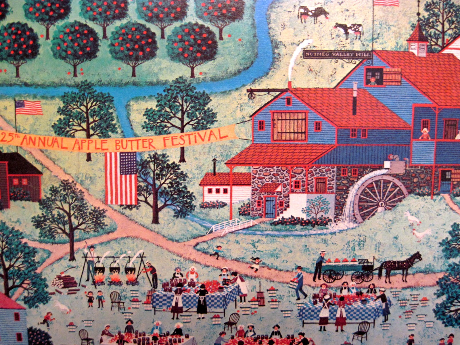 The Pin Pals Charles Wysocki the-pin-pals-charles-wysocki