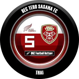 BEC Tero Sasana FC