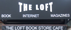 The Loft Book Store Cafe Brooklyn, New York 11216